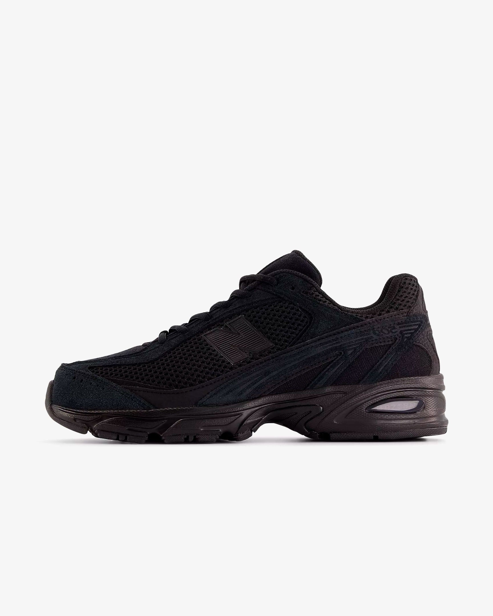 Zapatillas para Hombre NEW BALANCE 509 Negro