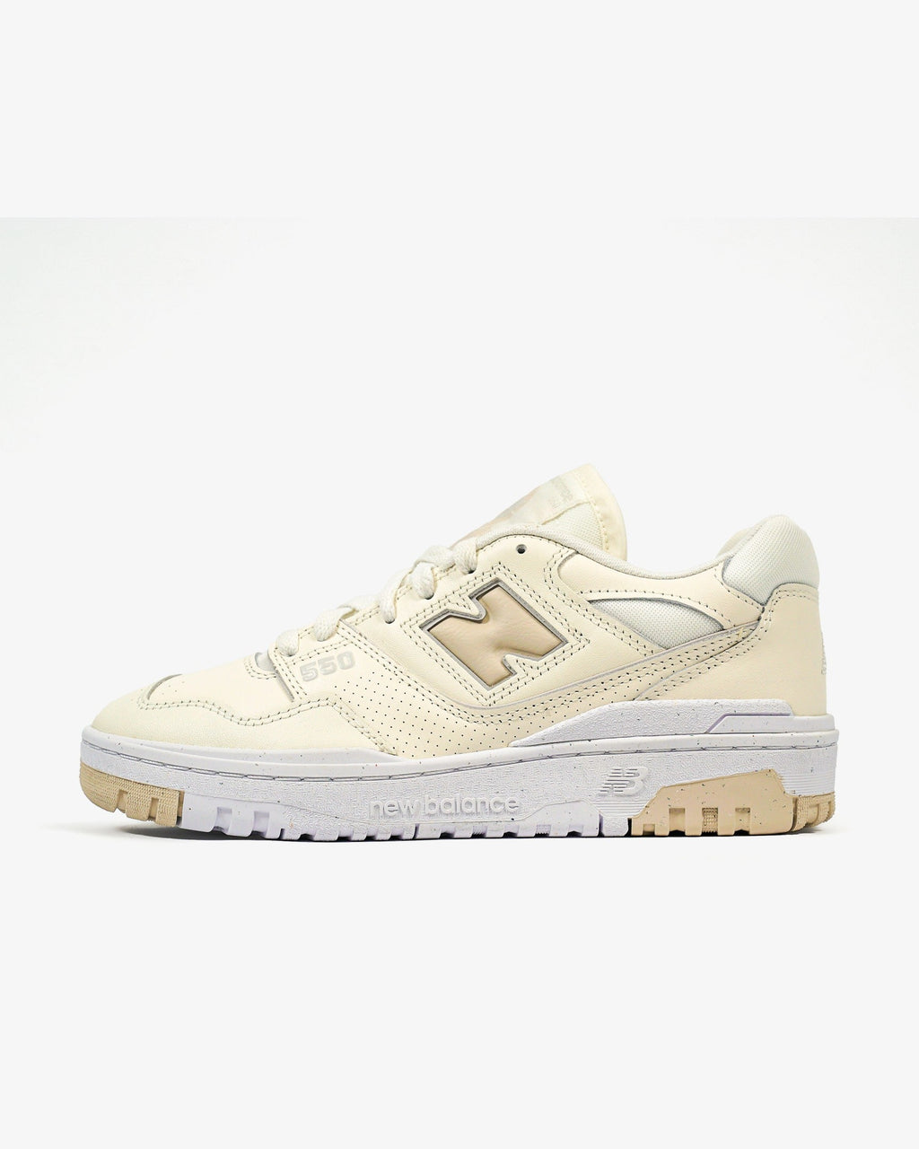 Zapatillas para Mujer NEW BALANCE 550 WHT NEW BALANCE