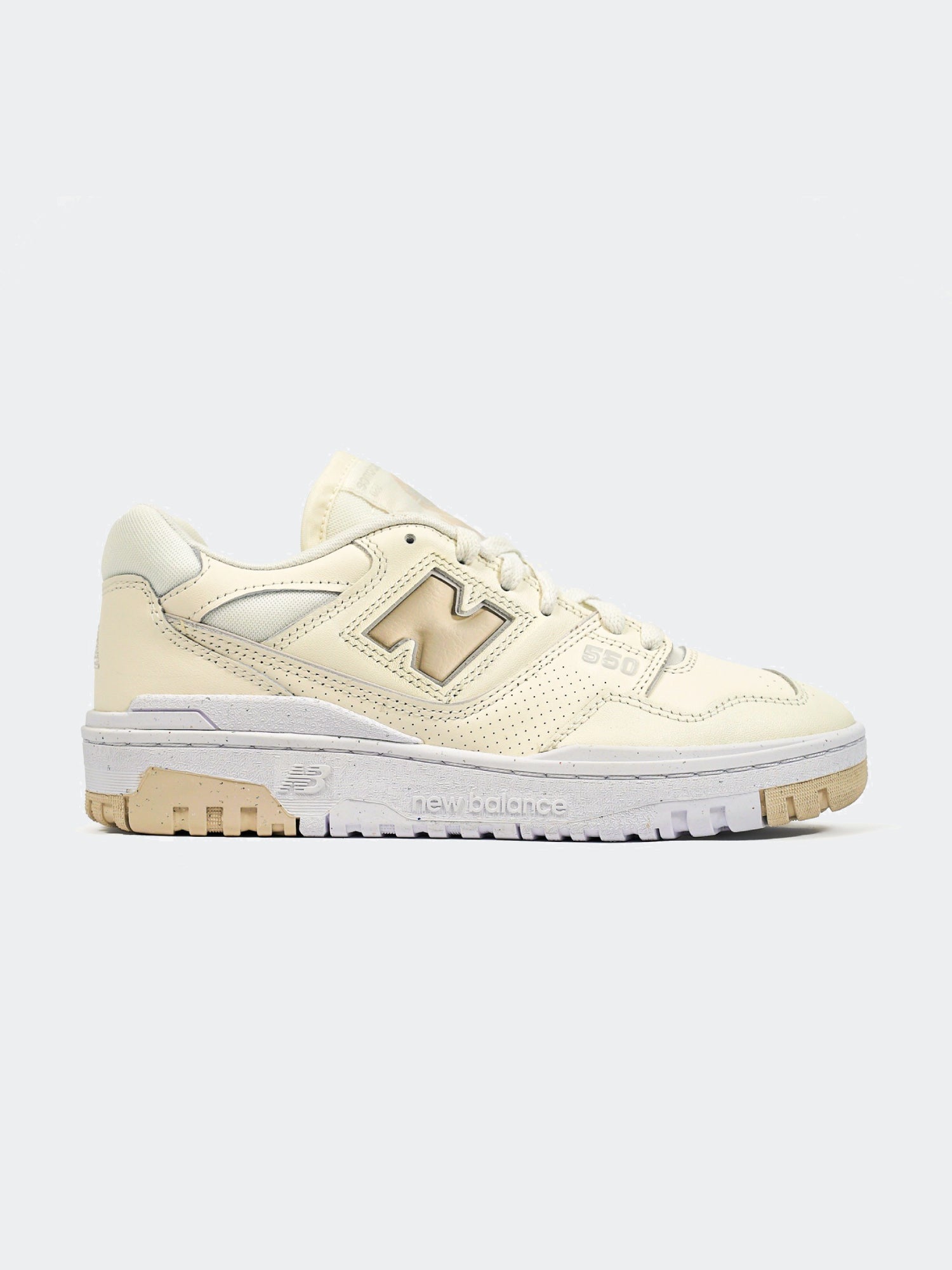 Zapatillas para Mujer NEW BALANCE 550 WHT NEW BALANCE