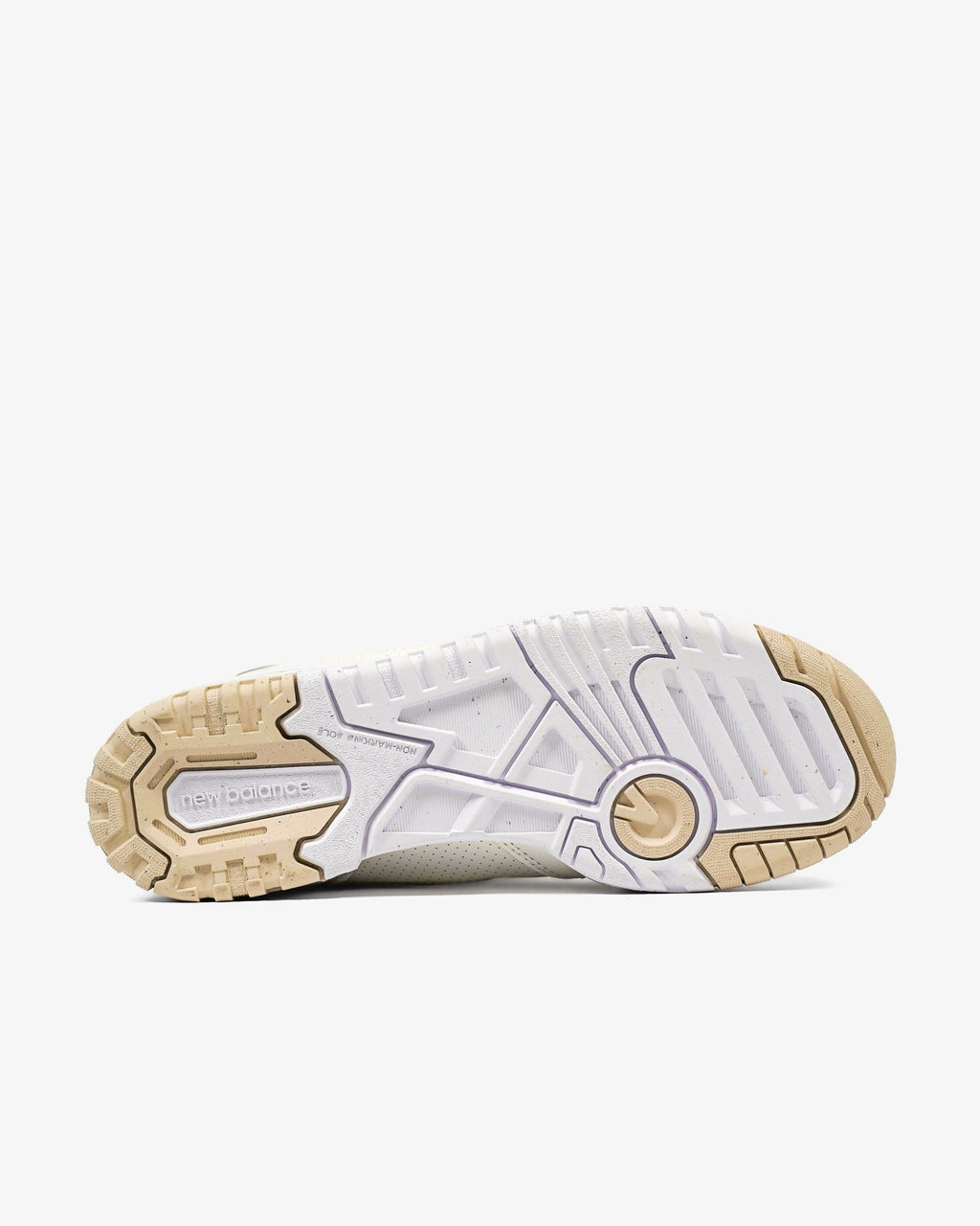 Zapatillas para Mujer NEW BALANCE 550 WHT NEW BALANCE