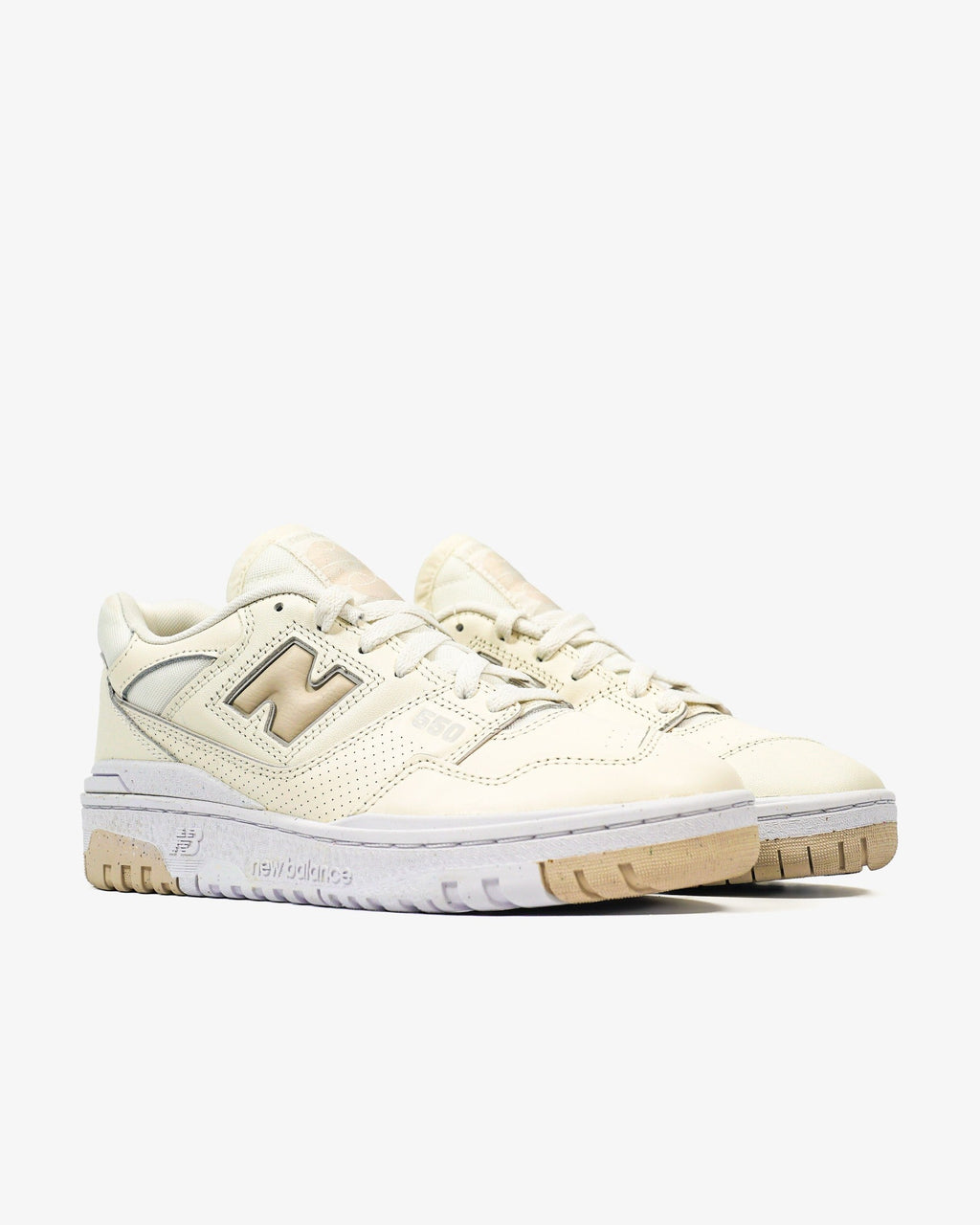 Zapatillas para Mujer NEW BALANCE 550 WHT NEW BALANCE