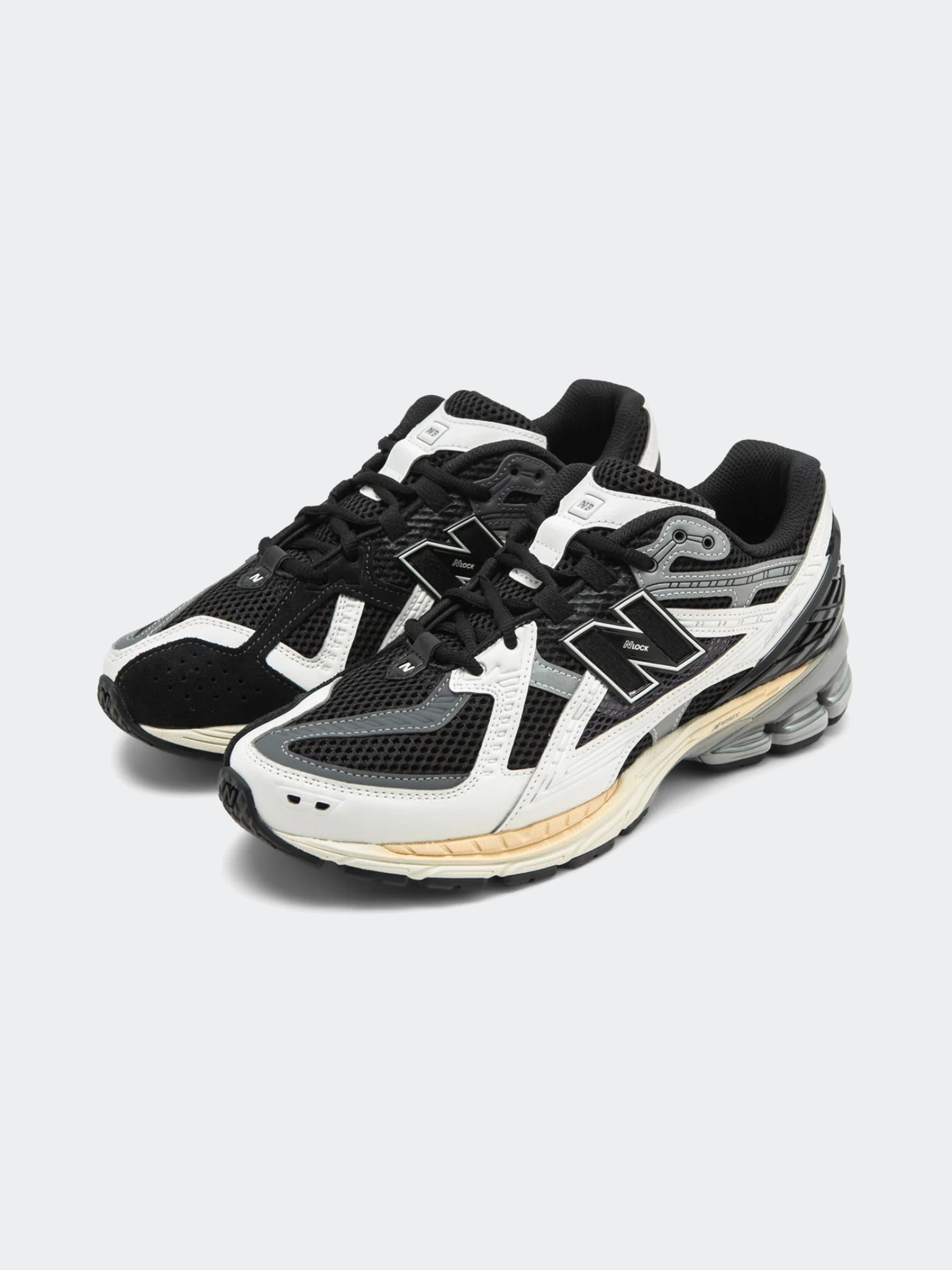 Zapatillas NEW BALANCE 1906N Negro