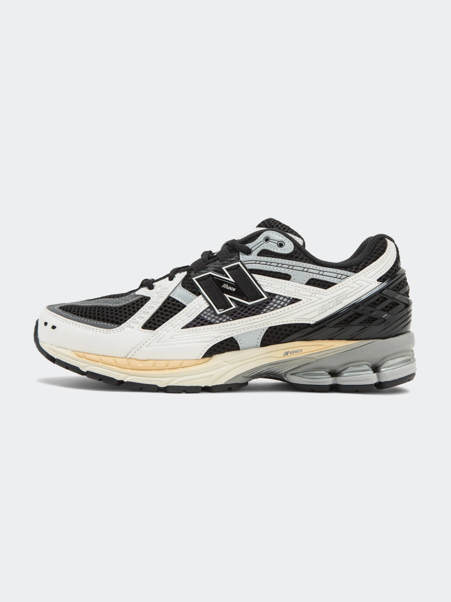Zapatillas NEW BALANCE 1906N Negro NEW BALANCE