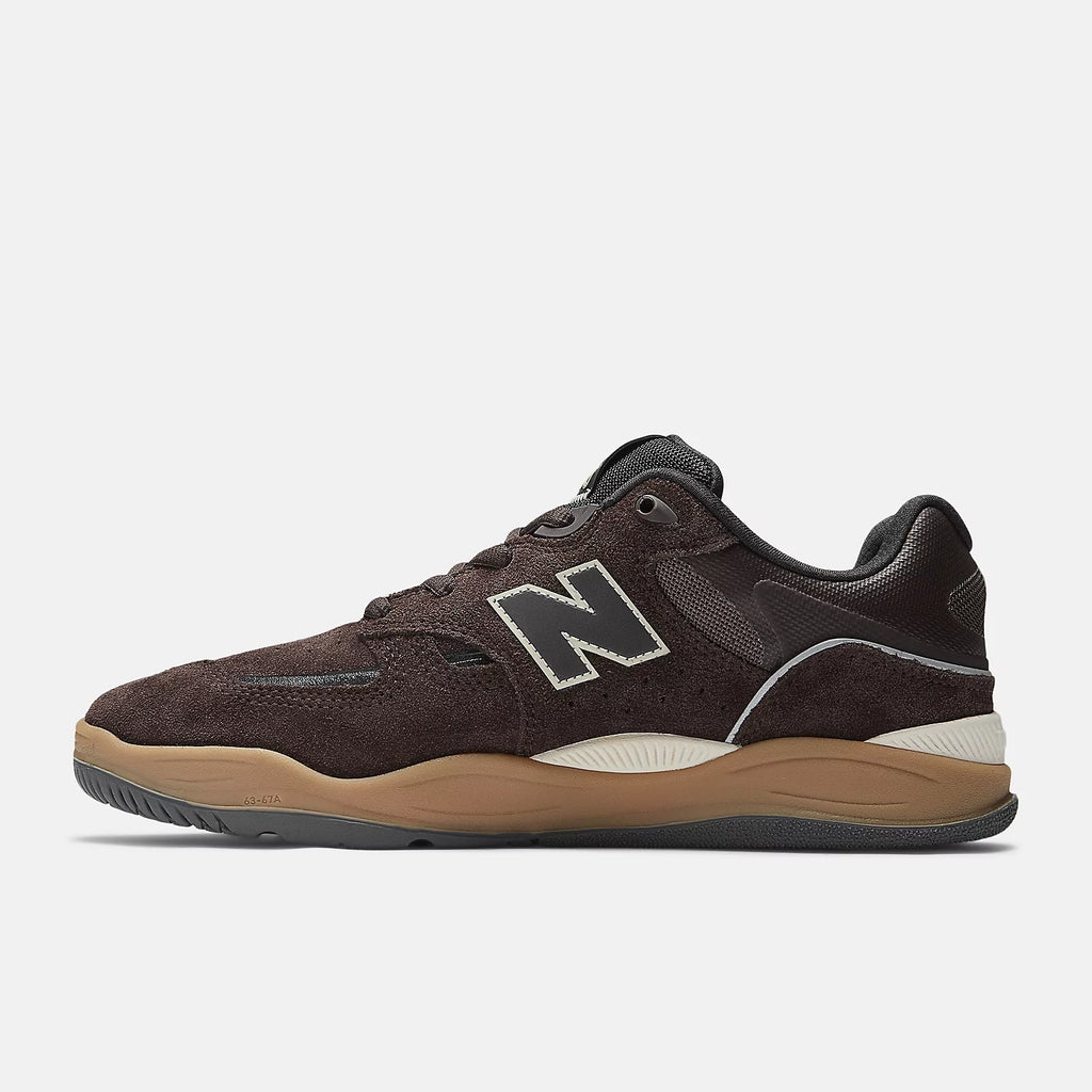 Zapatillas NEW BALANCE 1010 NM1010BN-M Marrón