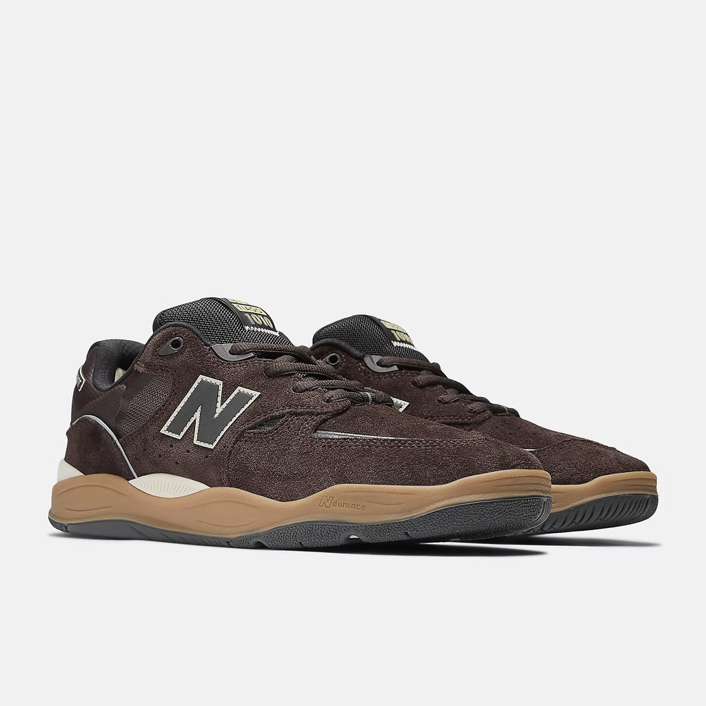 Zapatillas NEW BALANCE 1010 NM1010BN-M Marrón