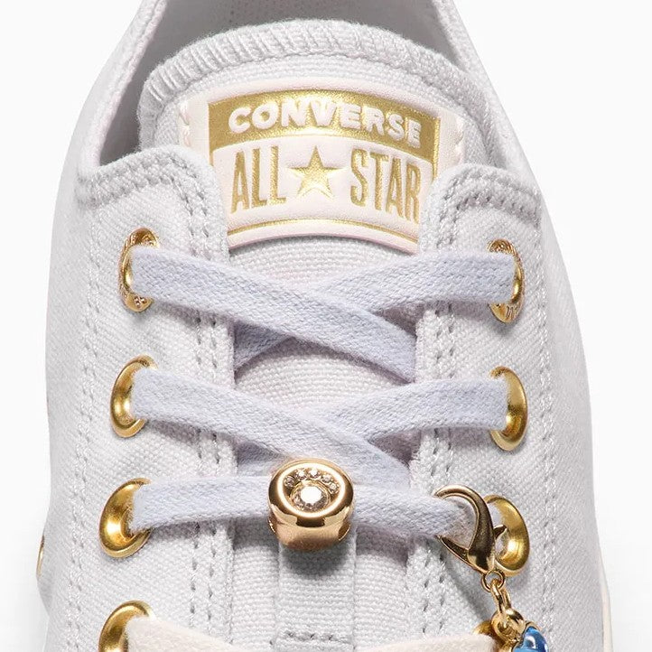 Zapatillas CONVERSE CHUCK TAYLOR A18868C LILA