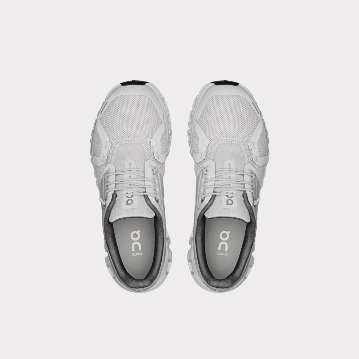 Zapatillas On Cloud 6 Gris para Hombre