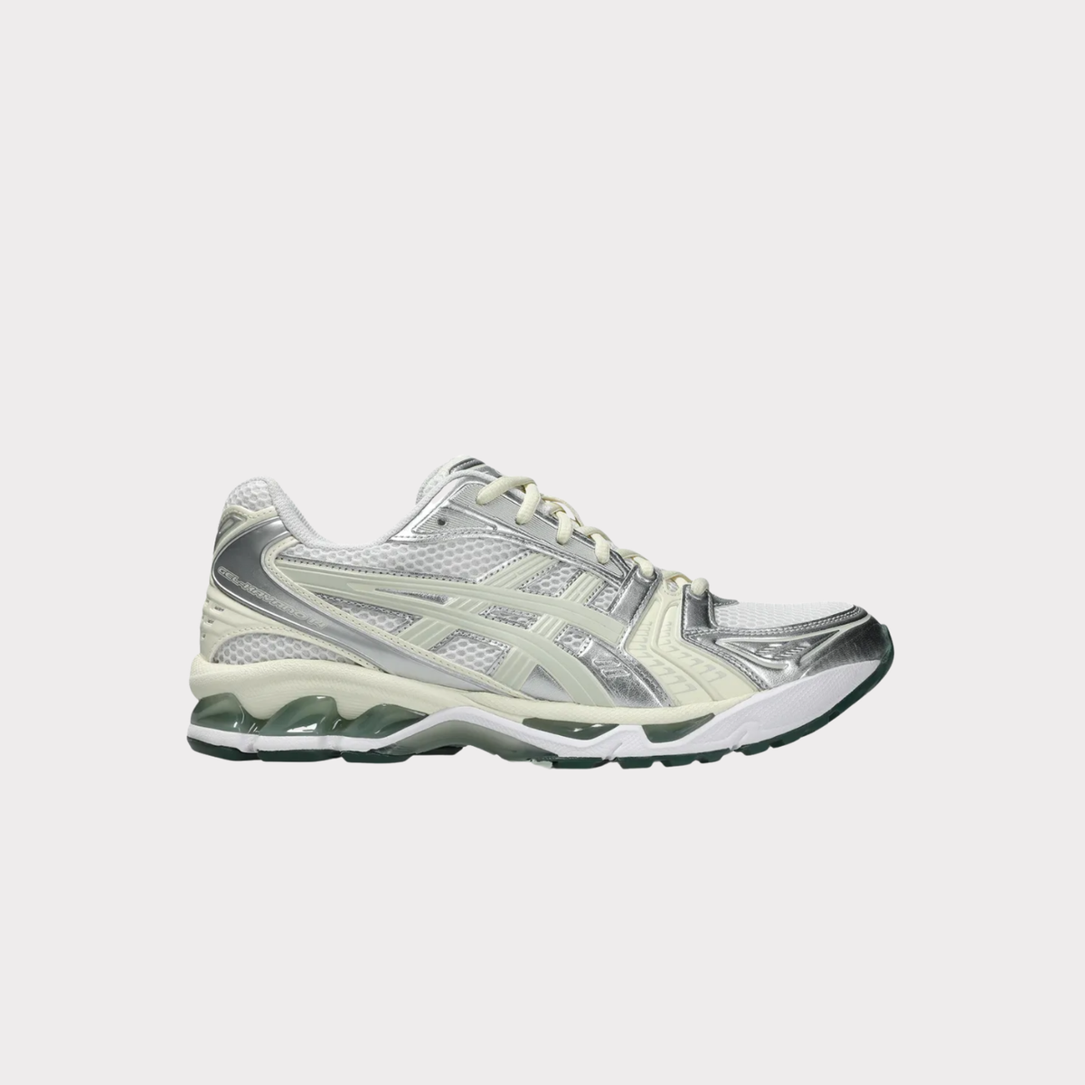 Zapatillas Asics Gel-Kayano 14 C Gris para Mujer