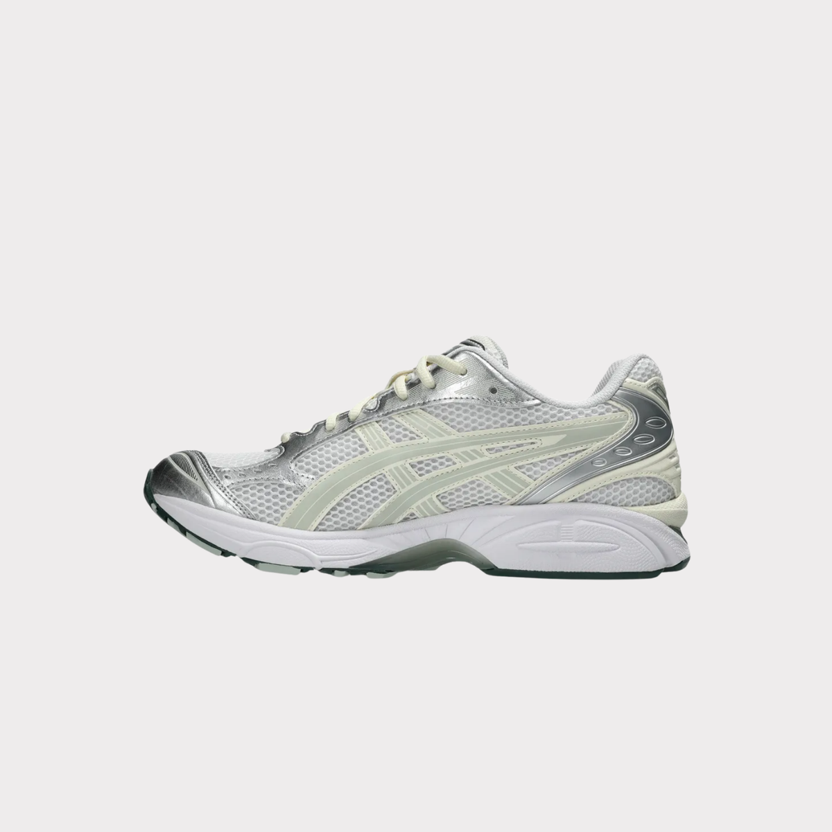 Zapatillas Asics Gel-Kayano 14 C Gris para Mujer