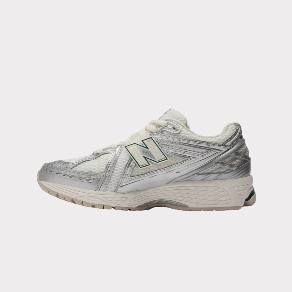 Zapatillas Para Mujer New Balance 1906  Gris