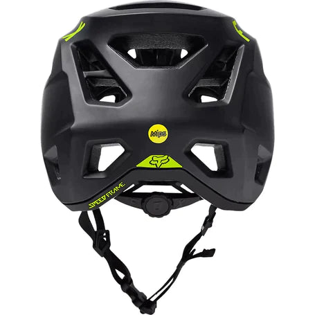Casco para Hombre FOX SPEEDFRAME SPEEDFRAME HELMET MIPS SG, CE 330