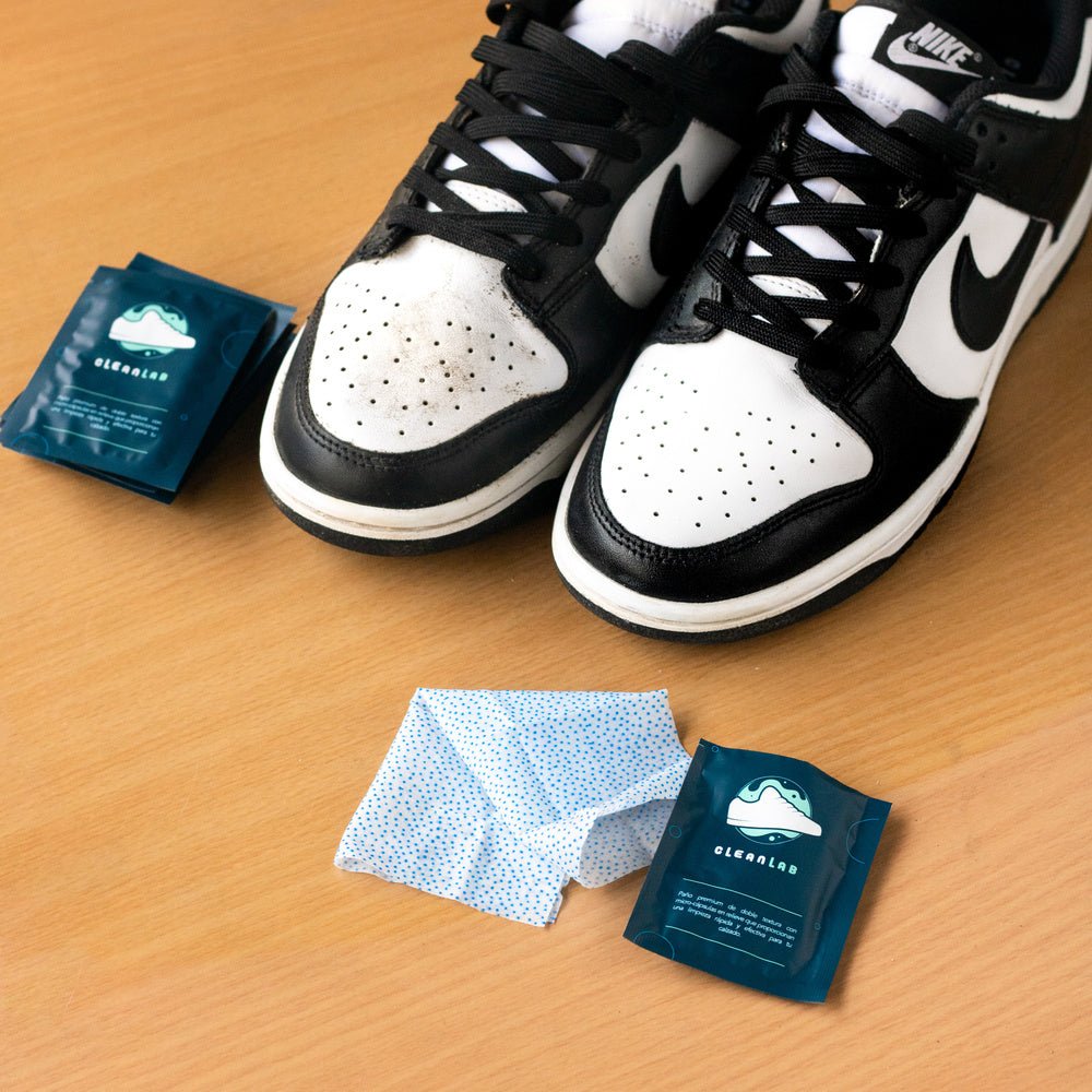 Paños Premium x 12 Und CLEAN LAB 001 CLEAN LAB