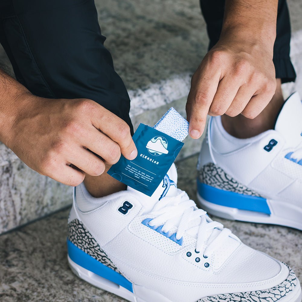 Paños Premium x 12 Und CLEAN LAB 001 CLEAN LAB