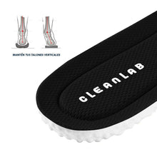 Cargar imagen en el visor de la galería, Plantilla Premium CLEAN LAB S (35-40) 001
