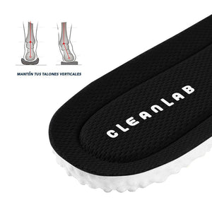 Plantilla Premium CLEAN LAB S (35-40) 001