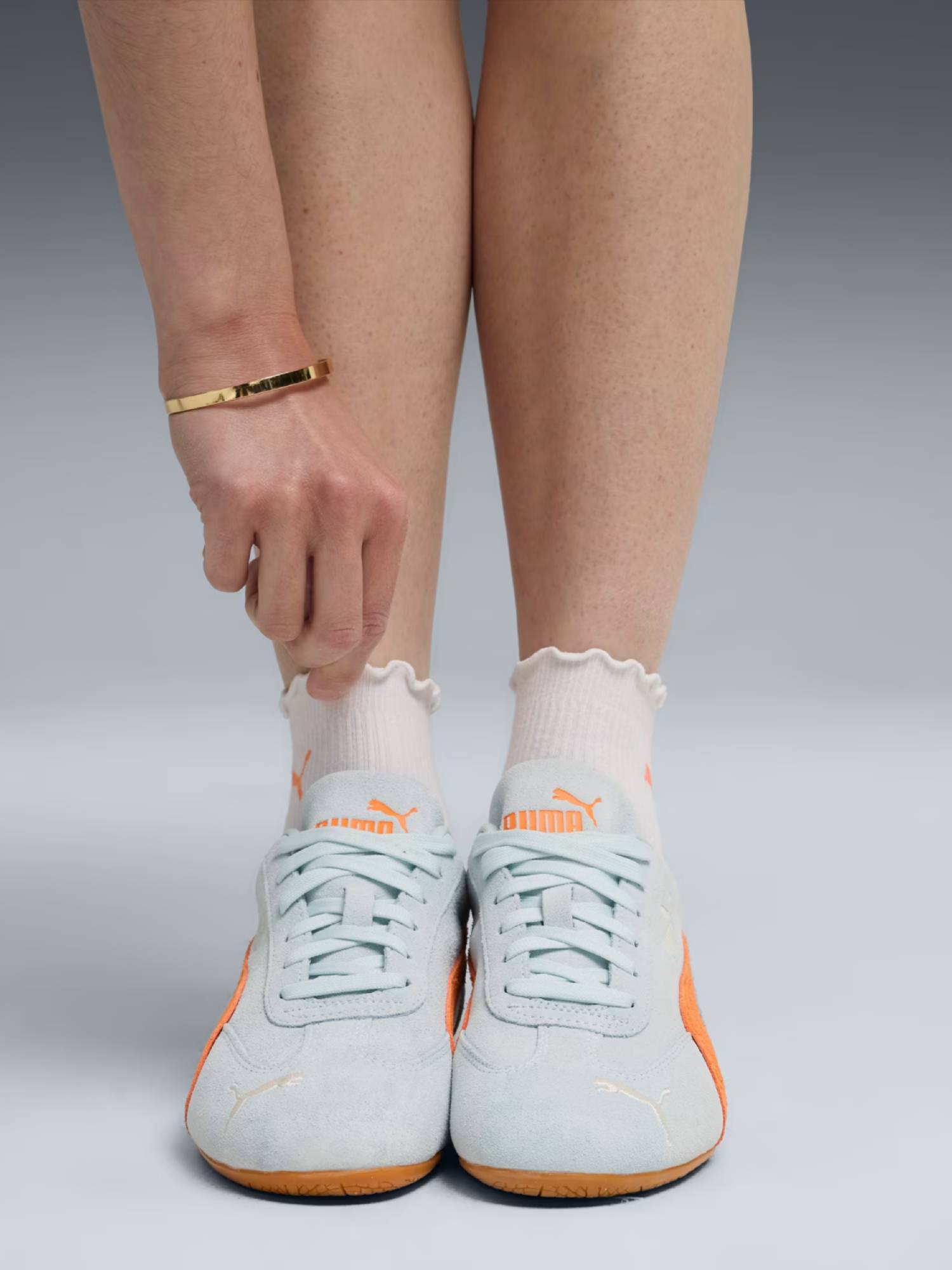 Zapatillas para Mujer PUMA SPEEDCAT Multicolor