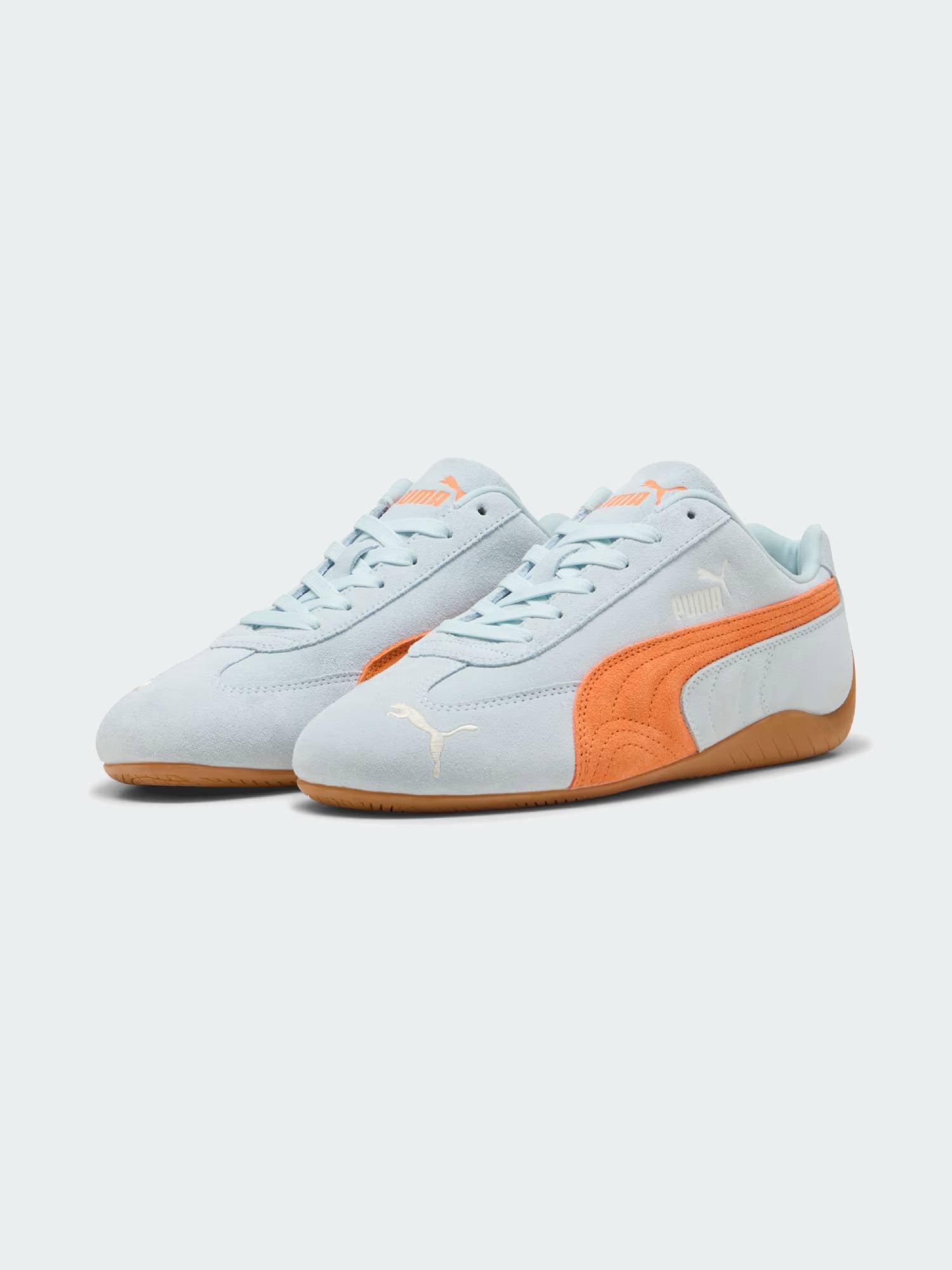 Zapatillas para Mujer PUMA SPEEDCAT Multicolor