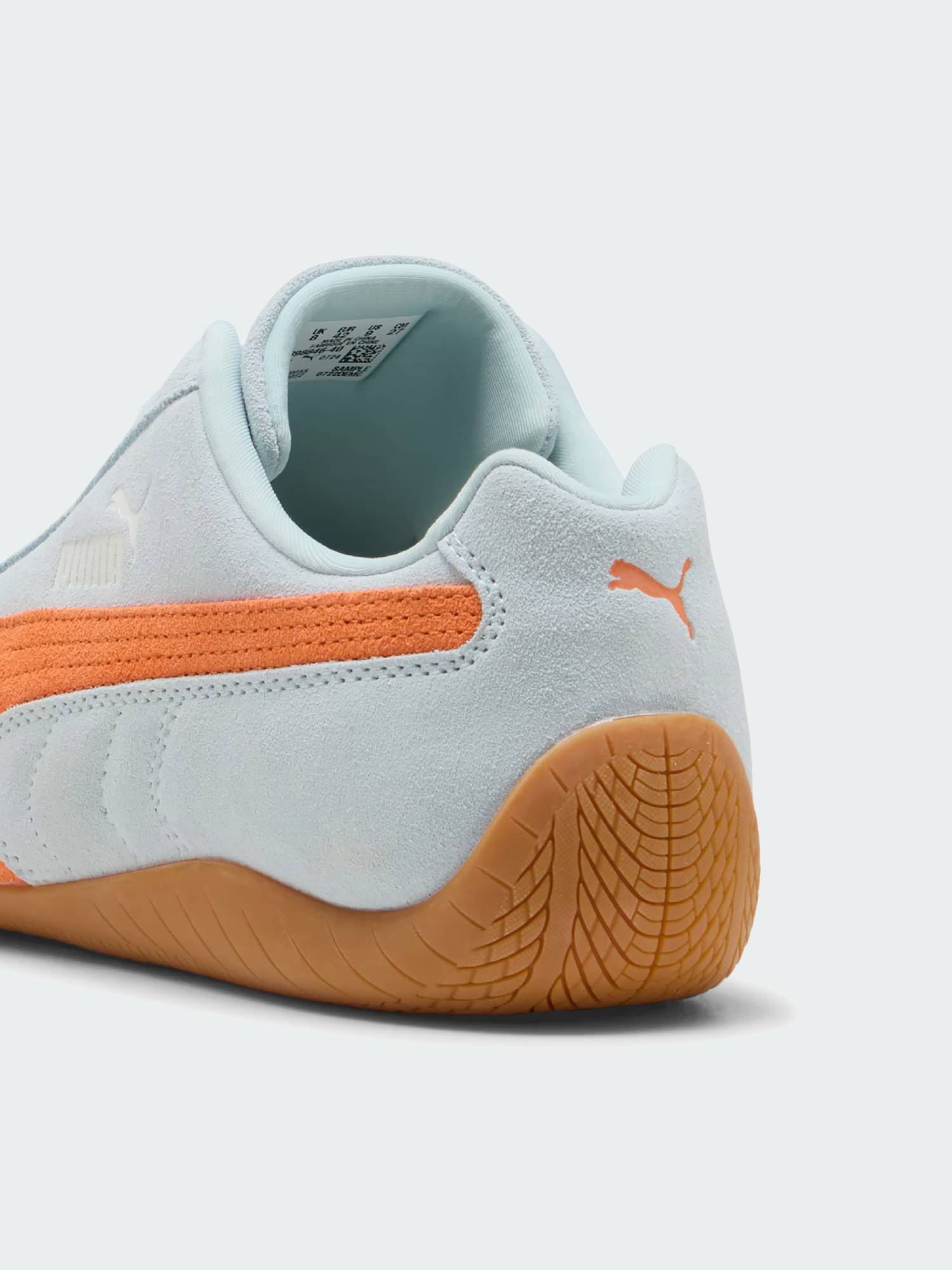 Zapatillas para Mujer PUMA SPEEDCAT Multicolor