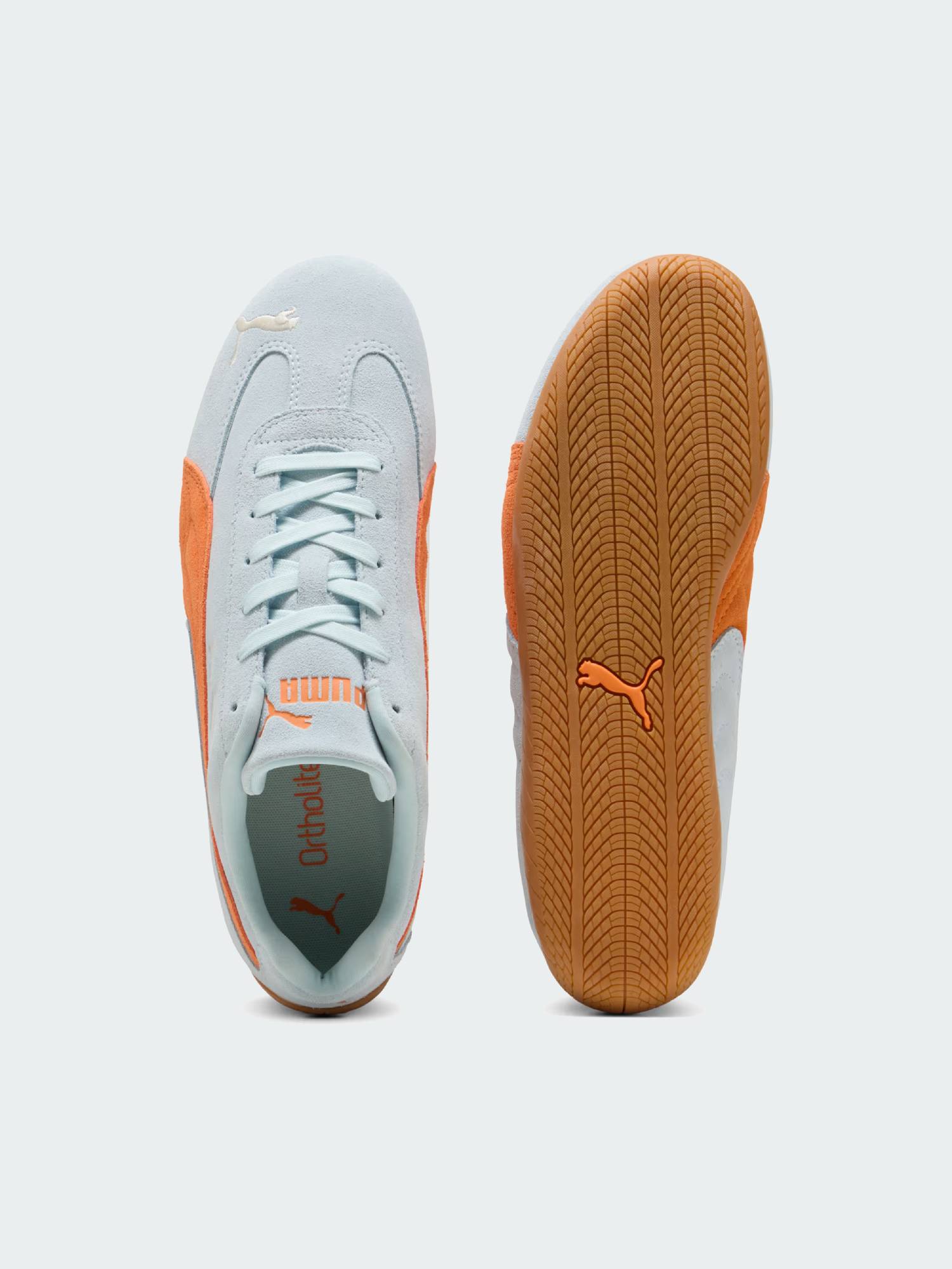 Zapatillas para Mujer PUMA SPEEDCAT Multicolor