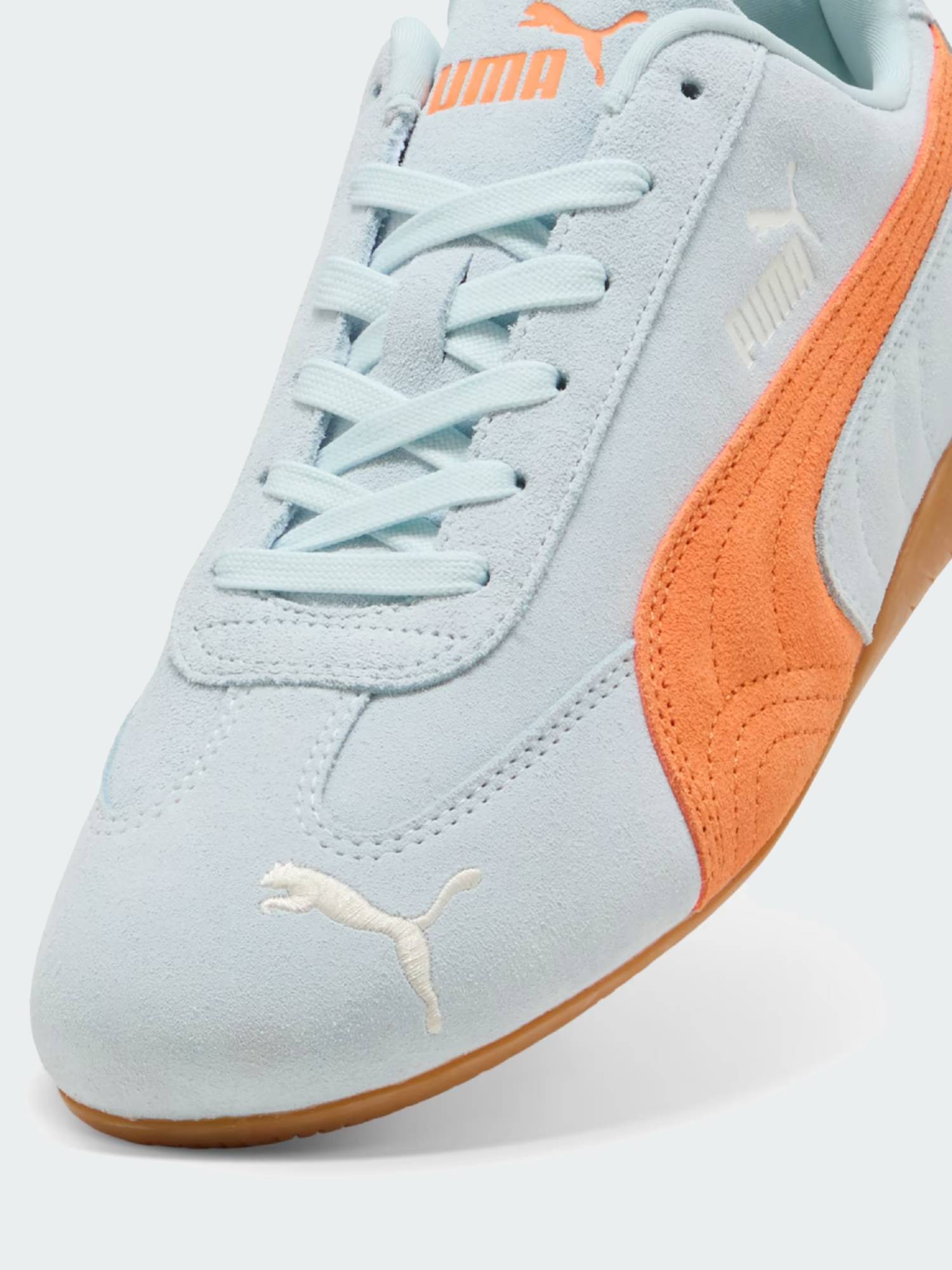 Zapatillas para Mujer PUMA SPEEDCAT Multicolor