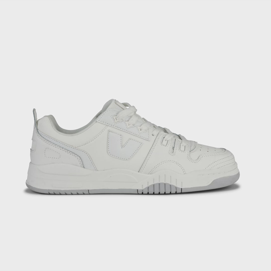 Zapatillas para Hombre DUNKELVOLK HERITAGE D96 WHT – The Box Peru