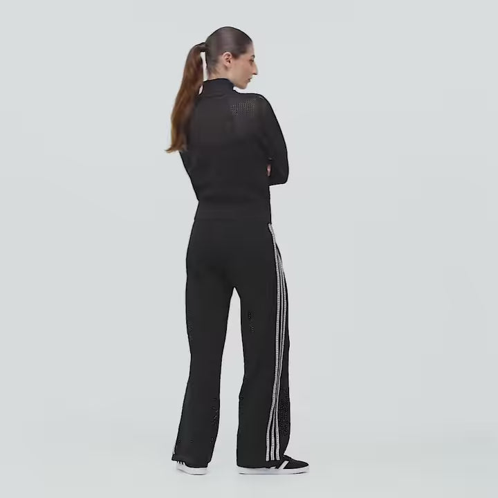Casaca ADIDAS CROCHET TT KC6497 BLK