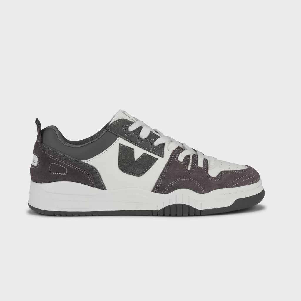 Zapatillas DUNKELVOLK HERITAGE D96 GRI