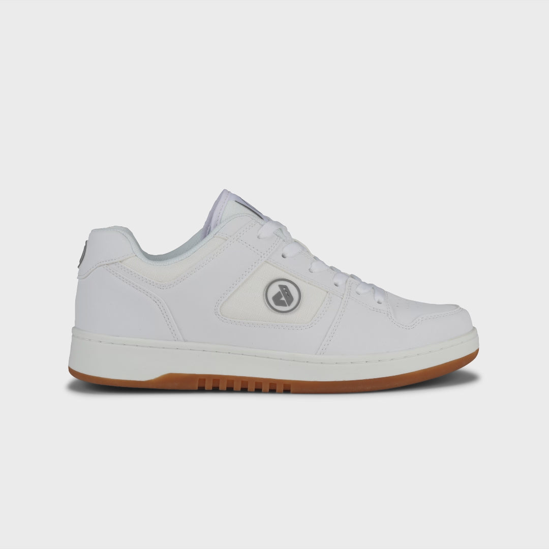 Zapatillas DUNKELVOLK HERITAGE DVOLK WHT