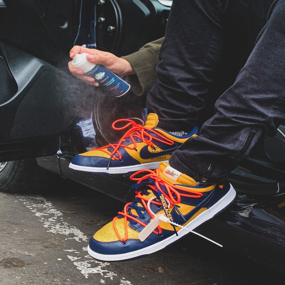 Protector Premium CLEAN LAB  001 CLEAN LAB