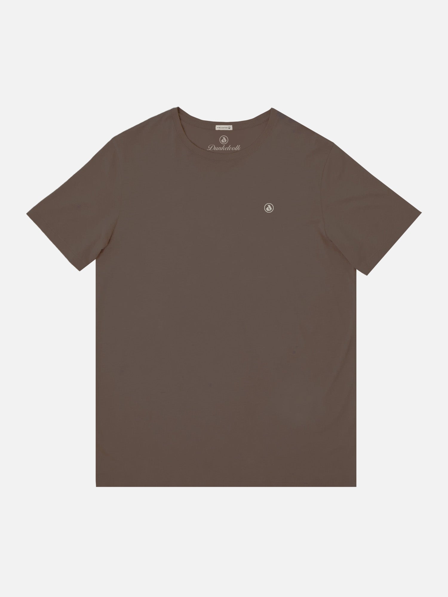 Polo para Hombre DUNKELVOLK PIMA TEE