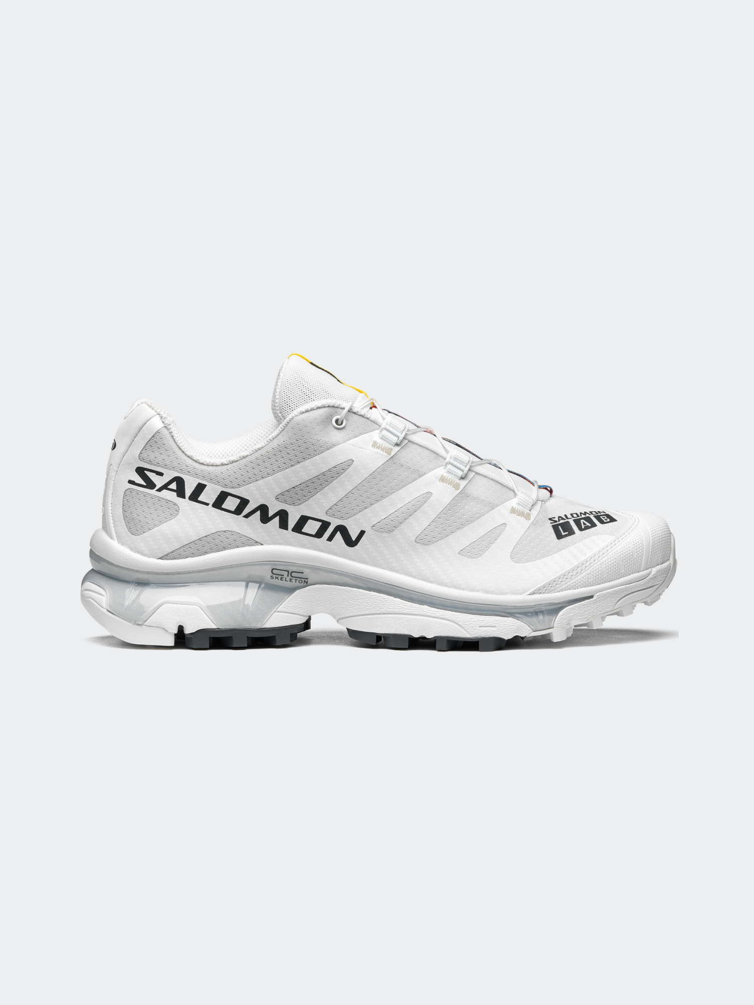 Zapatillas SALOMON XT-4 OG 471330-W Blanco
