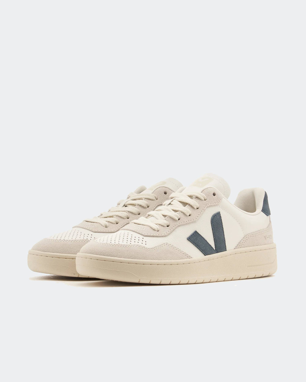 Zapatillas para Hombre VEJA VD2003845B V-90 Blanco