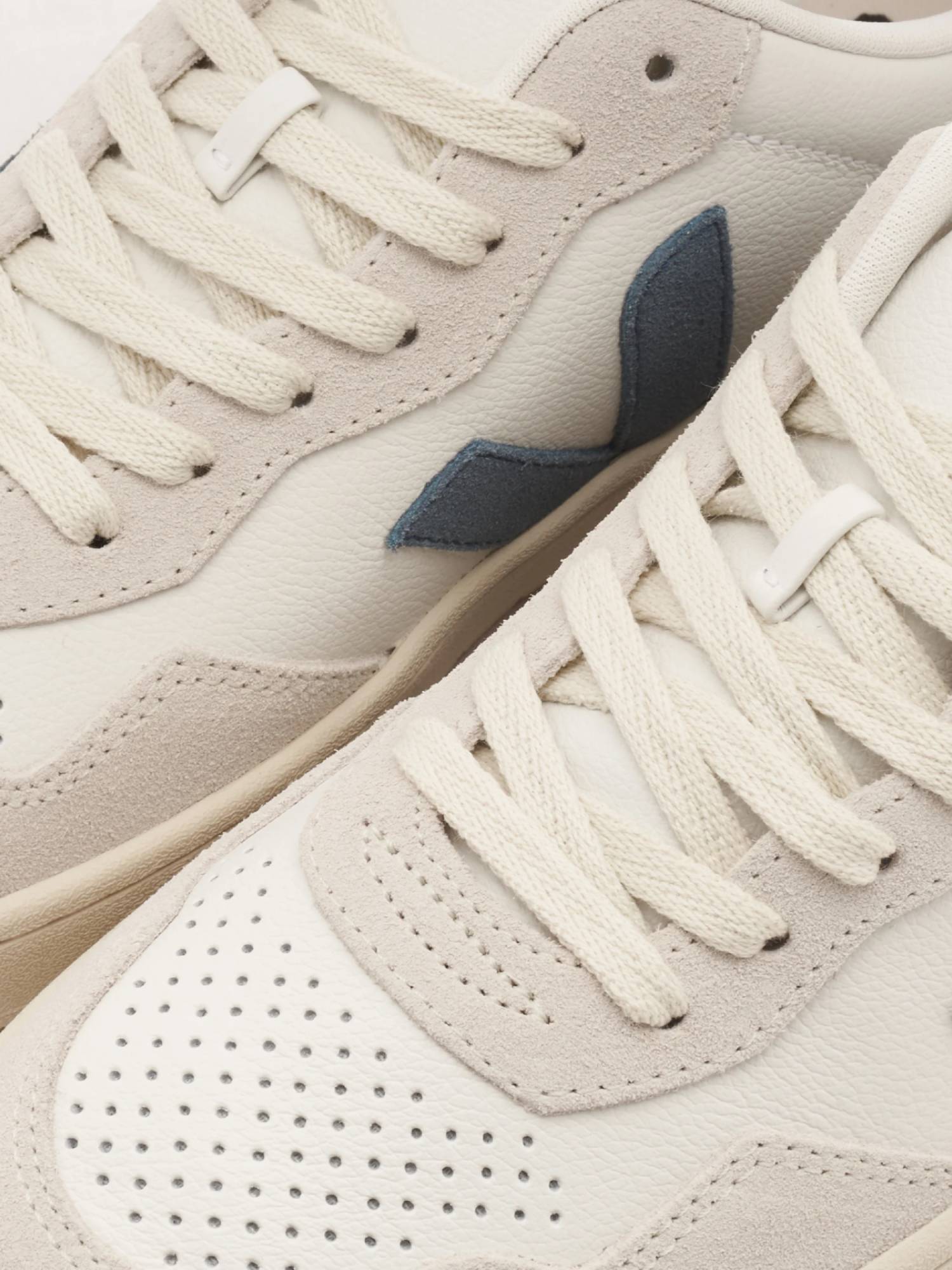 Zapatillas para Hombre VEJA VD2003845B V-90 Blanco