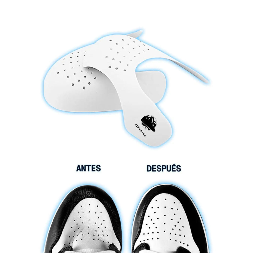 Shoe Guard CLEAN LAB 001