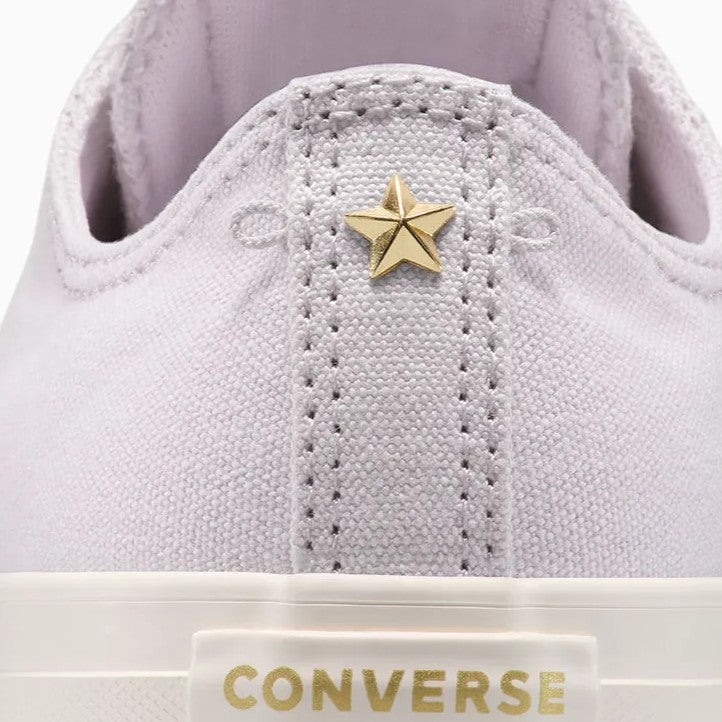 Zapatillas CONVERSE CHUCK TAYLOR A18868C LILA