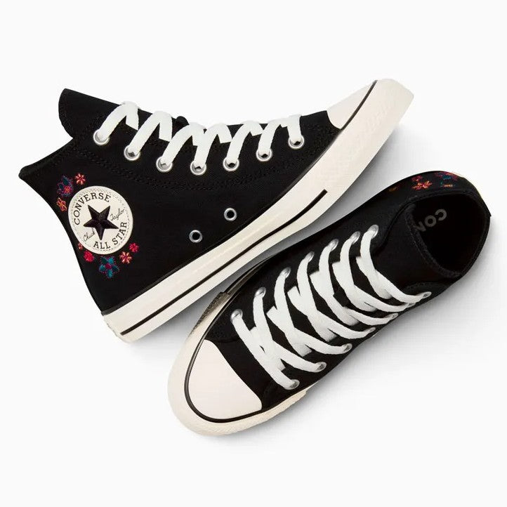 Zapatillas CONVERSE CHUCK TAYLOR A14466C NEGRO