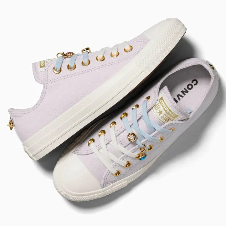 Zapatillas CONVERSE CHUCK TAYLOR A18868C LILA