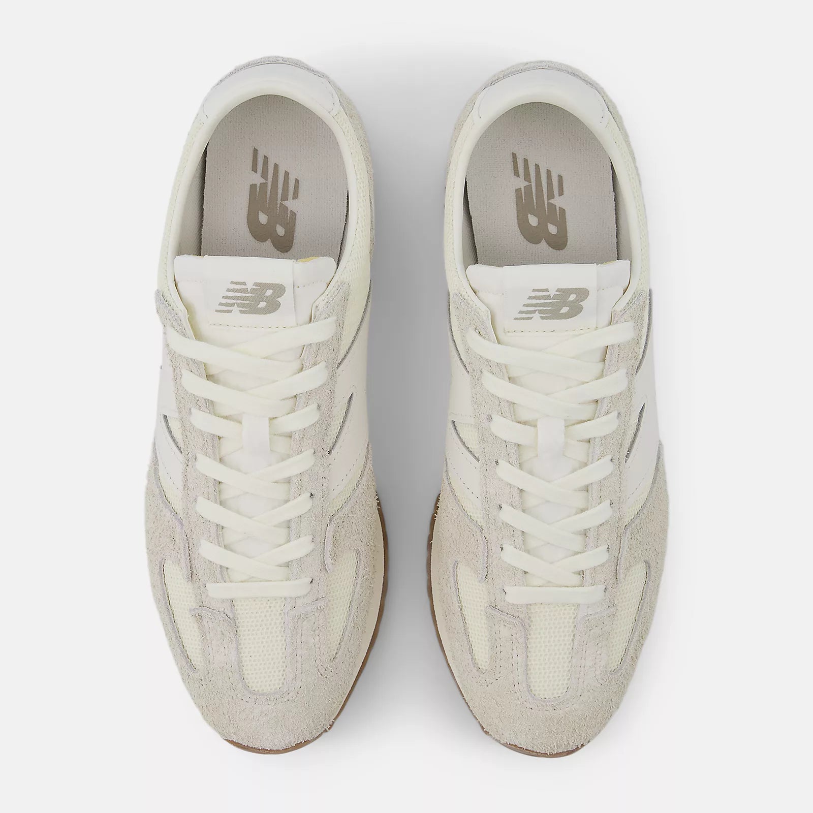 Zapatillas NEW BALANCE 471 U471KAB-W Blanco