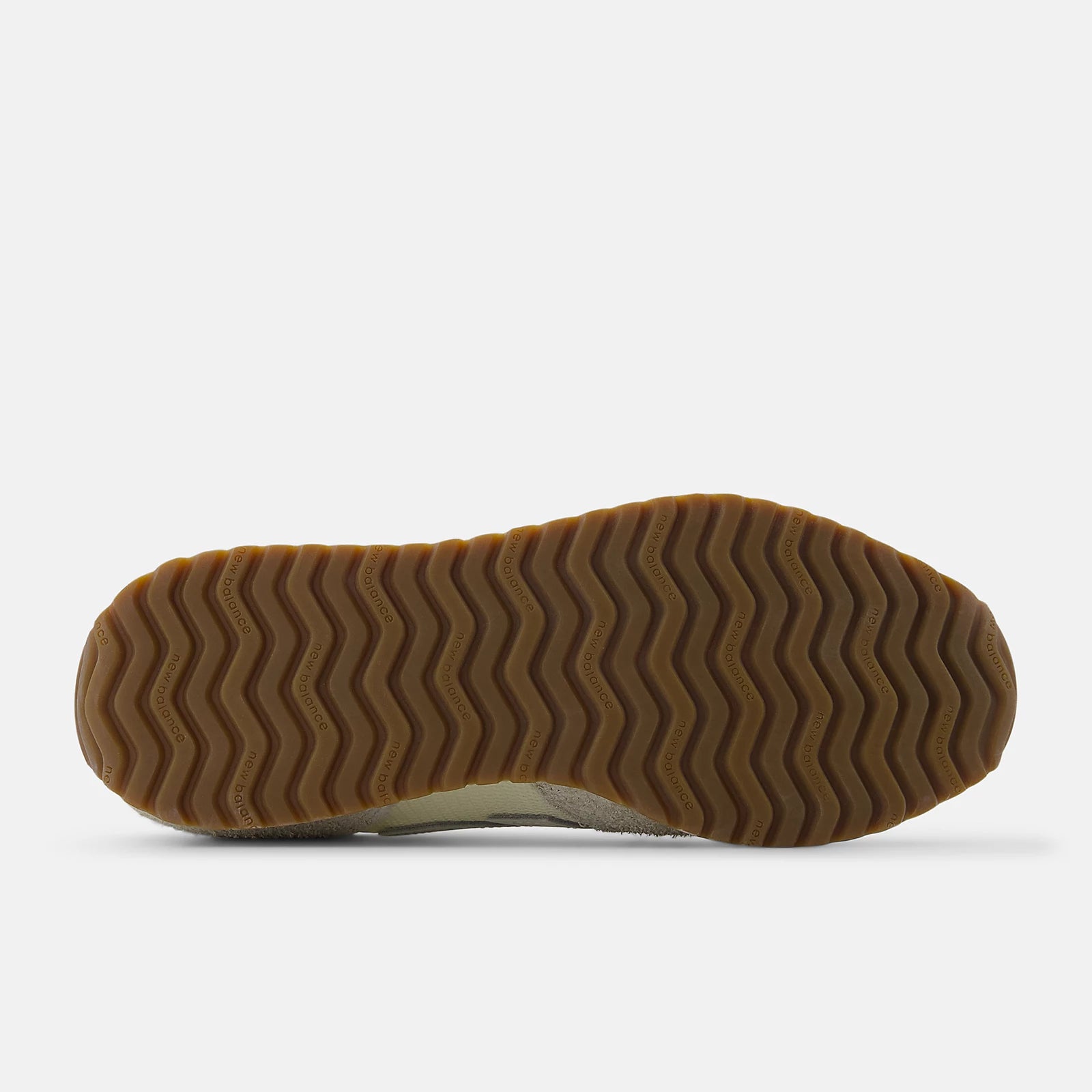 Zapatillas NEW BALANCE 471 U471KAB-W Blanco