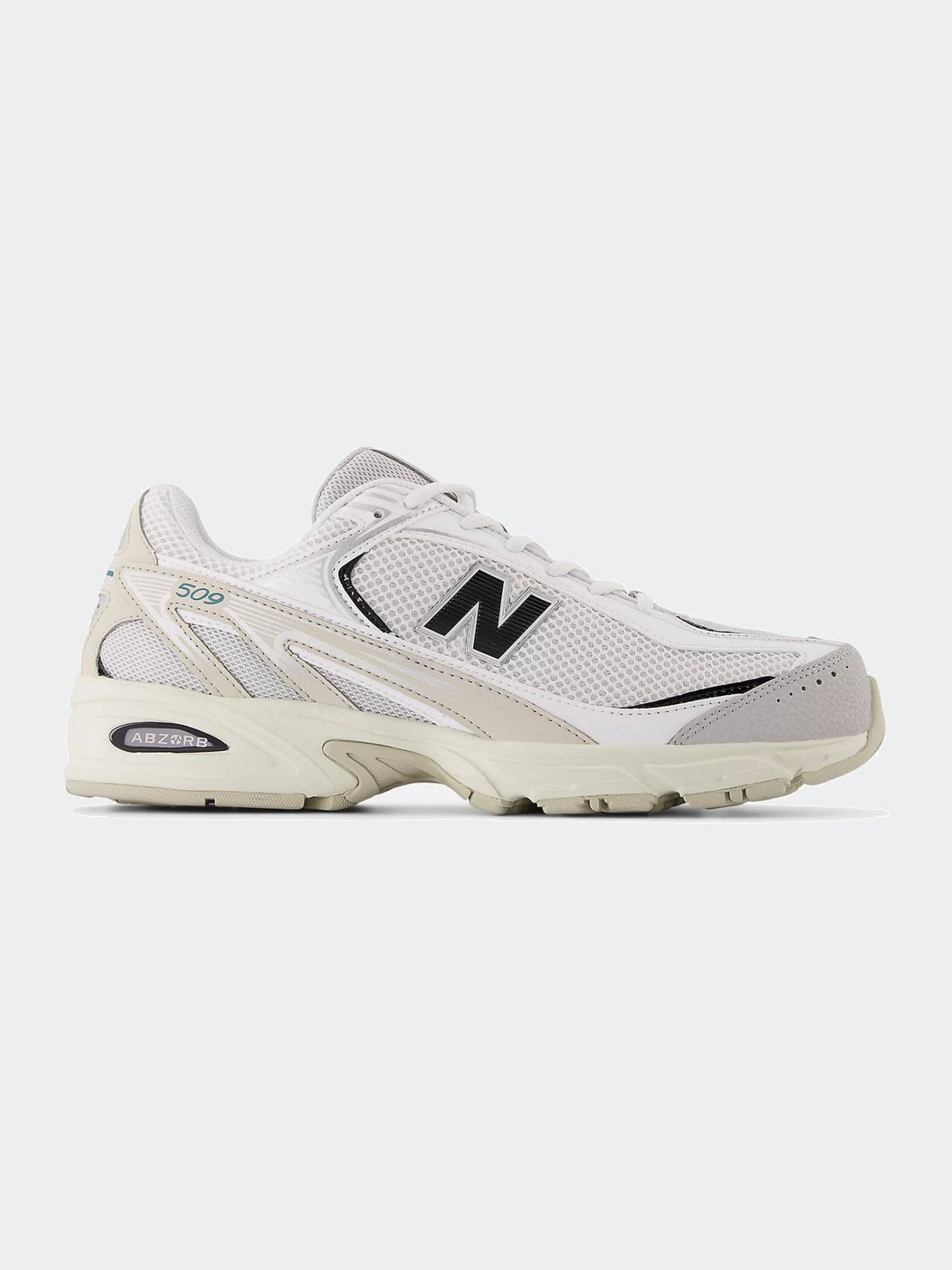Zapatillas para Hombre NEW BALANCE 509 U509CA-M Gris