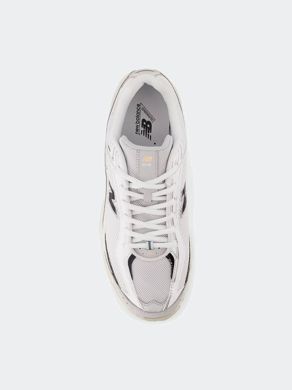 Zapatillas para Hombre NEW BALANCE 509 U509CA-M Gris