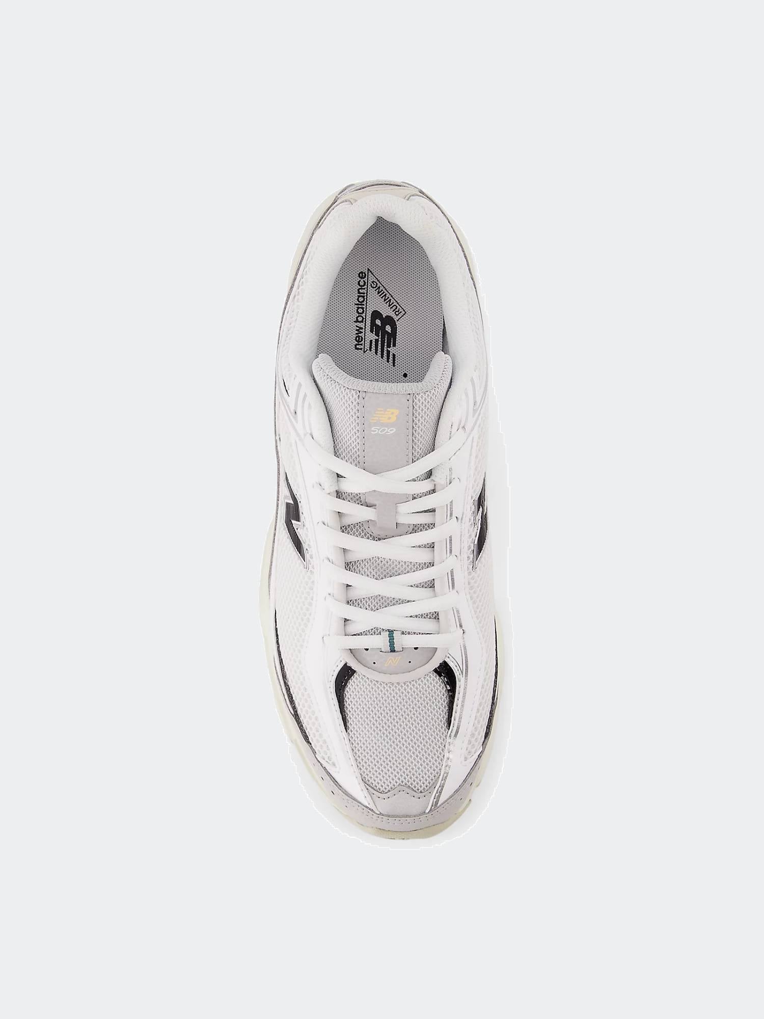 Zapatillas para Hombre NEW BALANCE 509 U509CA-M Gris