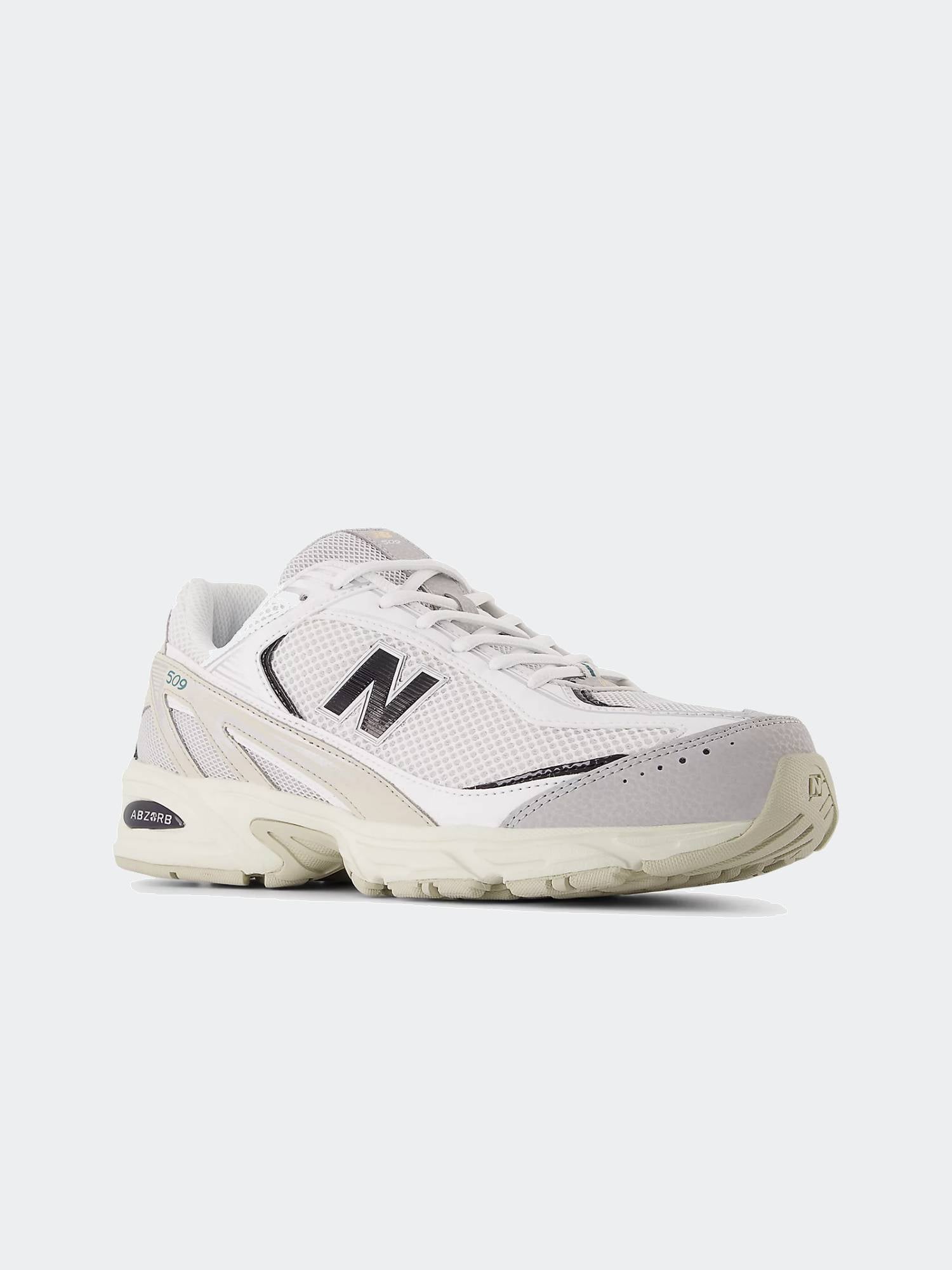 Zapatillas para Hombre NEW BALANCE 509 U509CA-M Gris