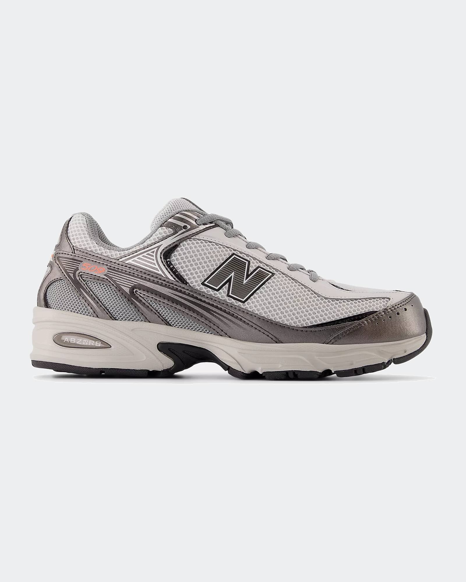 Zapatillas para Hombre NEW BALANCE 509 U509CB-M Gris