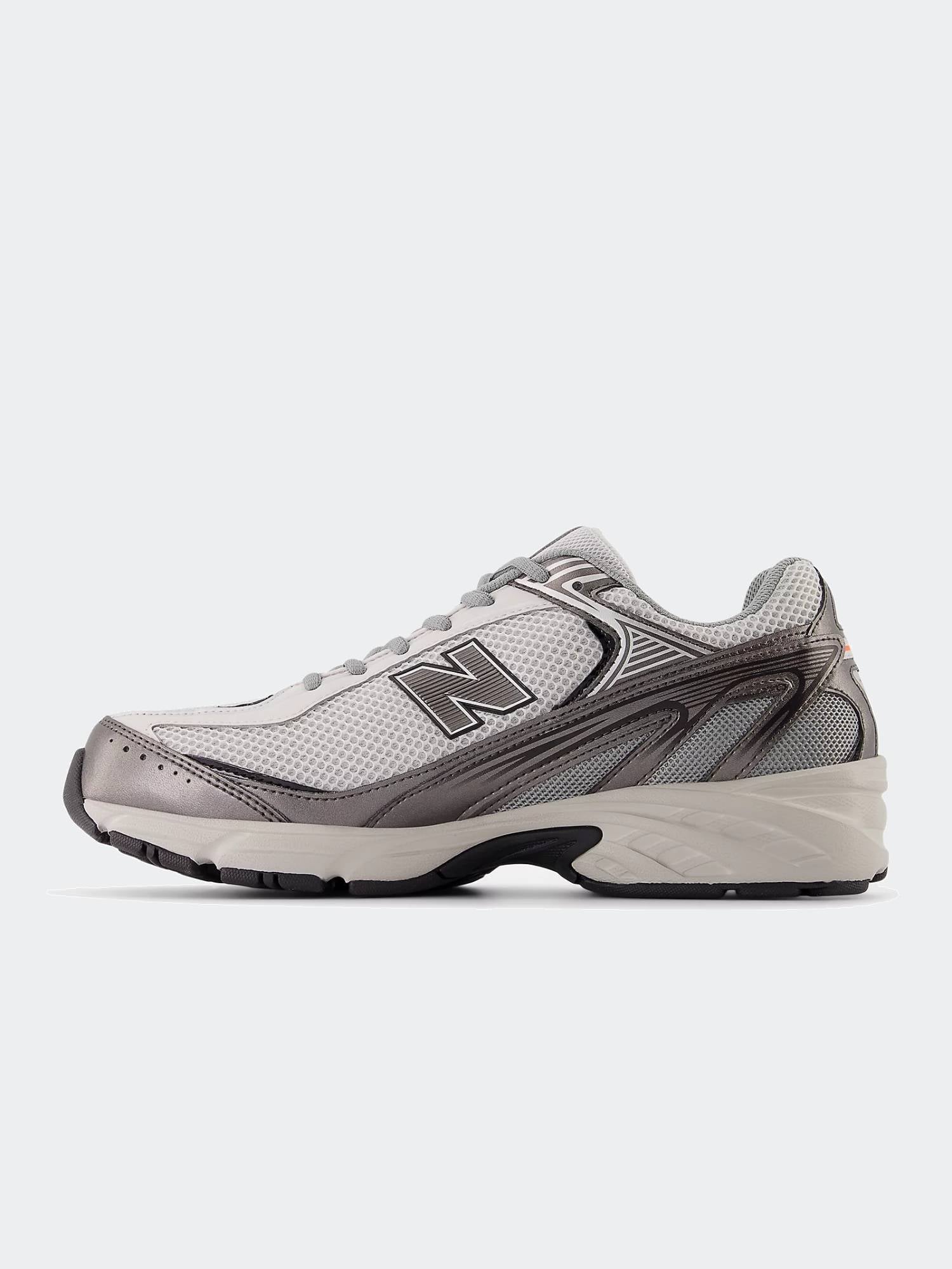 Zapatillas para Hombre NEW BALANCE 509 U509CB-M Gris