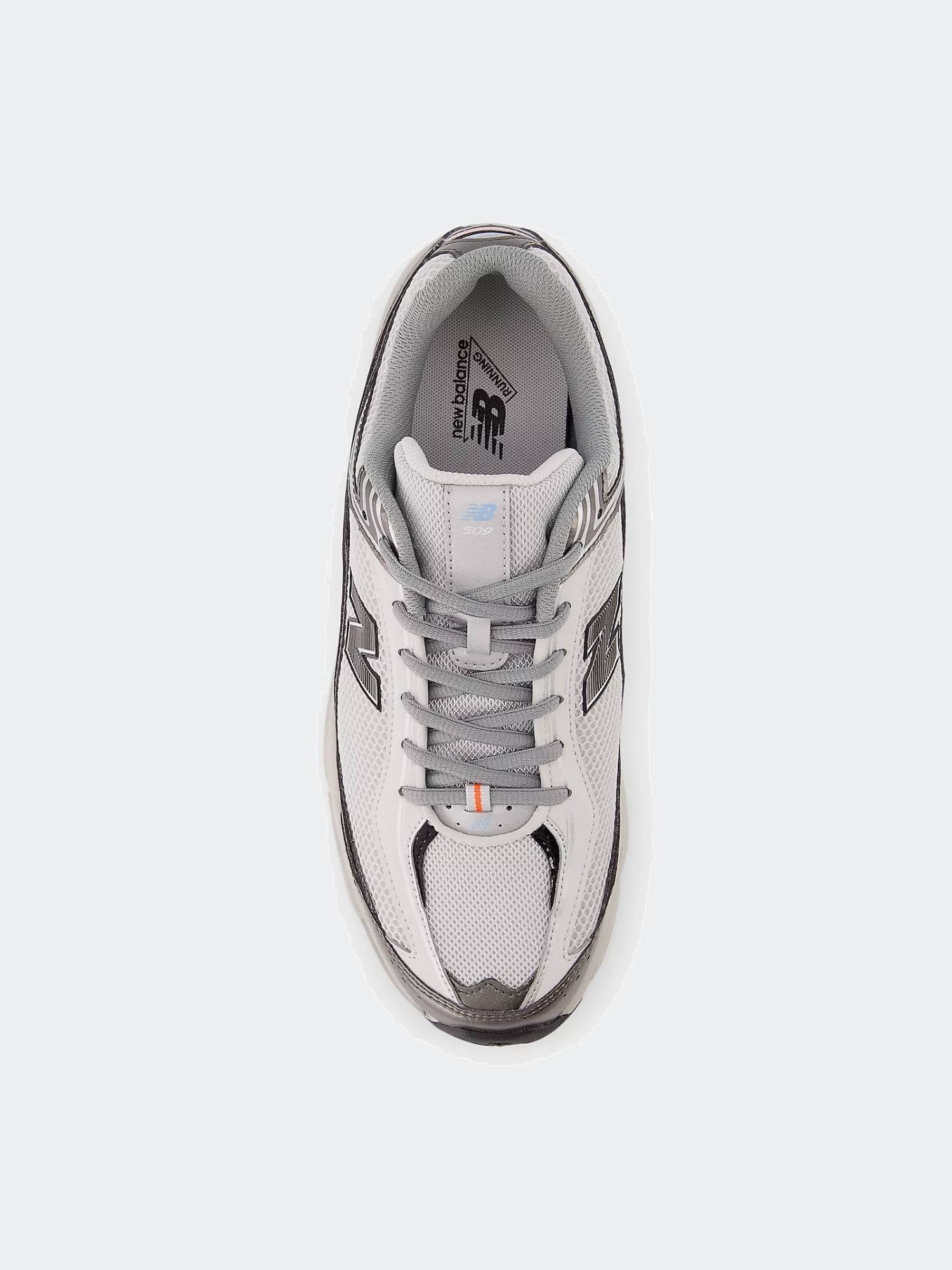 Zapatillas para Hombre NEW BALANCE 509 U509CB-M Gris
