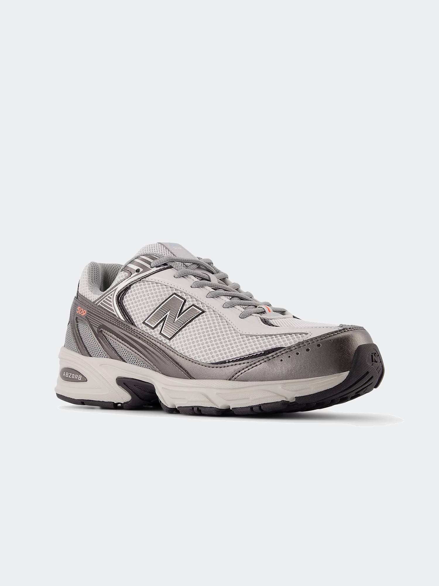 Zapatillas para Hombre NEW BALANCE 509 U509CB-M Gris