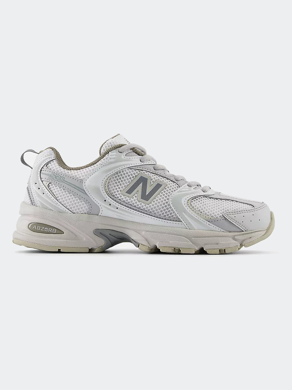Zapatillas NEW BALANCE 530 Gris