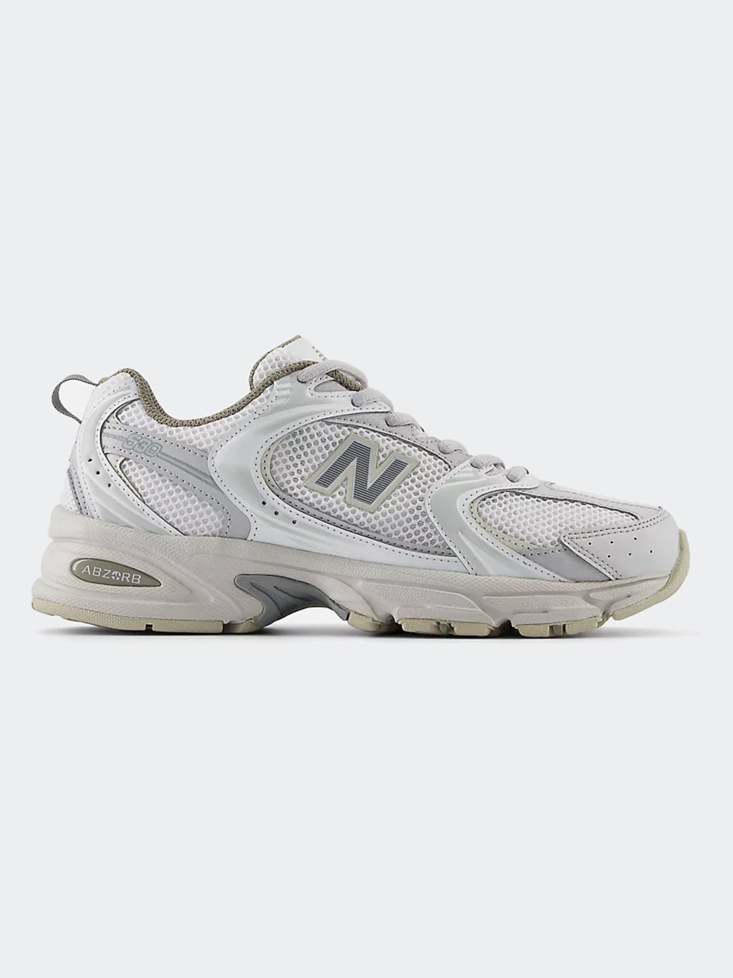 Zapatillas NEW BALANCE 530 Gris