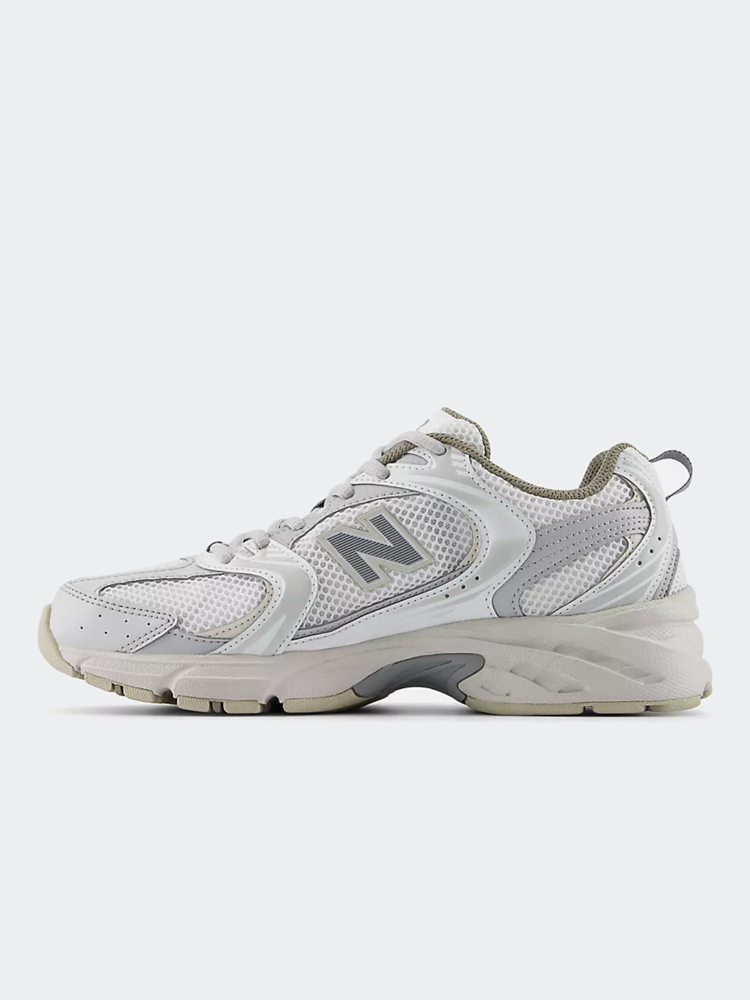 Zapatillas NEW BALANCE 530 Gris